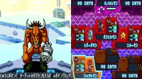 Cкриншот Digimon Story: Super Xros Wars Blue/Red, изображение № 3236341 - RAWG