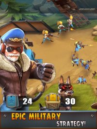 Cкриншот Battle Boom, изображение № 915235 - RAWG