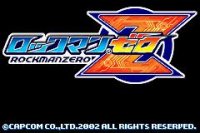 Cкриншот Mega Man Zero (2002), изображение № 732620 - RAWG
