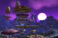 Cкриншот World of Warcraft: The Burning Crusade, изображение № 433190 - RAWG