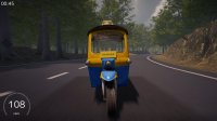 Cкриншот Tuk Tuk Race, изображение № 3534452 - RAWG