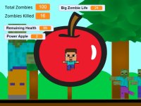 Cкриншот Power Apple Zombies, изображение № 2650616 - RAWG