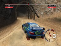 Cкриншот Colin McRae Rally 04, изображение № 385982 - RAWG