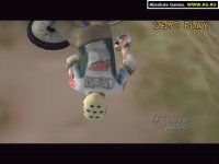 Cкриншот Dave Mirra Freestyle BMX, изображение № 311588 - RAWG