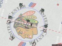 Cкриншот NHL 2000, изображение № 309179 - RAWG