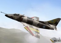 Cкриншот Jet Thunder: Falkands/Malvinas, изображение № 417704 - RAWG
