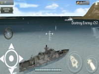 Cкриншот Navy Warship Battle 2018, изображение № 1809009 - RAWG
