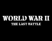 Cкриншот World War II - The Last Battle, изображение № 2658183 - RAWG