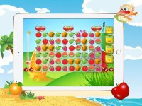 Cкриншот Swipe fruits :Juicy fruit splash, изображение № 916007 - RAWG