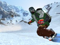 Cкриншот Stoked Rider Big Mountain Snowboarding, изображение № 386567 - RAWG