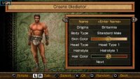 Cкриншот Gladiator Begins, изображение № 2096302 - RAWG