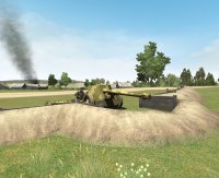 Cкриншот Танки Второй мировой: Т-34 против Тигра, изображение № 454114 - RAWG