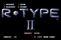 Cкриншот R-Type II (1992), изображение № 749755 - RAWG