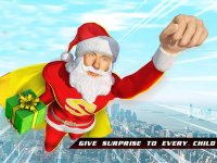 Cкриншот Christmas Gift Santa Rescue, изображение № 2031050 - RAWG