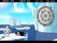 Cкриншот Yetisports: Полный пингвин, изображение № 399071 - RAWG