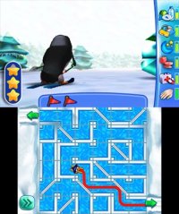 Cкриншот 101 Penguin Pets 3D, изображение № 796486 - RAWG