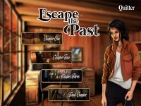 Cкриншот Escape The Past, изображение № 170933 - RAWG