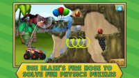 Cкриншот Blaze Dinosaur Egg Rescue Game, изображение № 1577990 - RAWG