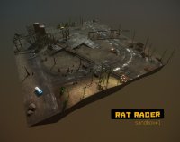 Cкриншот Rat Racer, изображение № 3587606 - RAWG