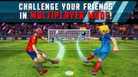 Cкриншот Shoot 2 Goal - World Multiplayer Soccer Cup 2019, изображение № 1555785 - RAWG