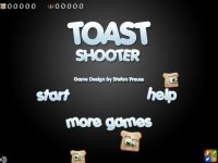 Cкриншот Toast Shooter HD, изображение № 1728930 - RAWG