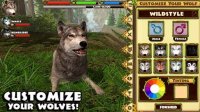 Cкриншот Ultimate Wolf Simulator, изображение № 2100987 - RAWG