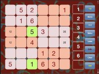 Cкриншот Sudoku Kid, изображение № 1751953 - RAWG