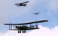 Cкриншот Rise of Flight: Channel Battles Edition, изображение № 614056 - RAWG