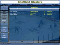 Cкриншот NHL Eastside Hockey Manager, изображение № 385301 - RAWG