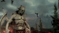 Cкриншот The Elder Scrolls V: Skyrim - Dawnguard, изображение № 593763 - RAWG