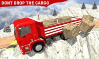 Cкриншот Indonesian Cargo Truck Driver, изображение № 1565026 - RAWG