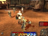 Cкриншот Guild Wars, изображение № 359556 - RAWG