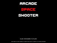 Cкриншот Arcade Space Shooter, изображение № 1949861 - RAWG