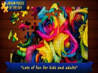 Cкриншот Jigsaw Puzzle Of The Day, изображение № 1688109 - RAWG