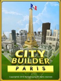 Cкриншот City Builder Paris, изображение № 1600534 - RAWG