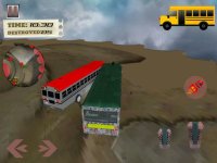 Cкриншот School Bus Derby Crash Racing, изображение № 1615280 - RAWG