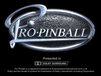 Cкриншот Pro Pinball Fantastic Journey, изображение № 803217 - RAWG