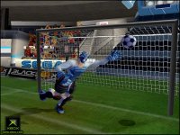 Cкриншот Sega Soccer Slam, изображение № 283840 - RAWG