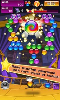 Cкриншот bubble cat, изображение № 1493779 - RAWG