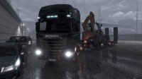 Cкриншот Scania Truck Driving Simulator, изображение № 142400 - RAWG