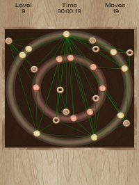 Cкриншот Untangle. Rings and Lines, изображение № 943714 - RAWG