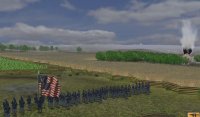 Cкриншот Scourge of War: Gettysburg, изображение № 518716 - RAWG