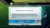 Cкриншот Virtua Tennis 3, изображение № 463670 - RAWG