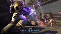 Cкриншот Warhammer 40,000: Space Marine, изображение № 107860 - RAWG