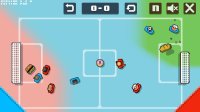 Cкриншот Socxel | Pixel Soccer, изображение № 117318 - RAWG