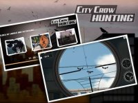 Cкриншот City Crow Hunting: Forest Bird Sniper Shooting Game Free, изображение № 1334313 - RAWG