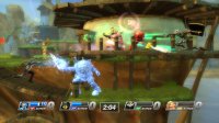 Cкриншот PlayStation All-Stars Battle Royale, изображение № 593651 - RAWG