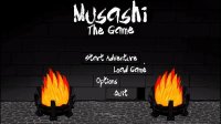 Cкриншот Musashi The Game, изображение № 1700981 - RAWG