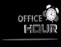 Cкриншот Office Hour Alpha, изображение № 2732626 - RAWG