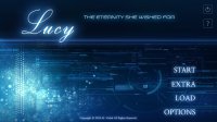 Cкриншот Lucy -The Eternity She Wished For, изображение № 134703 - RAWG